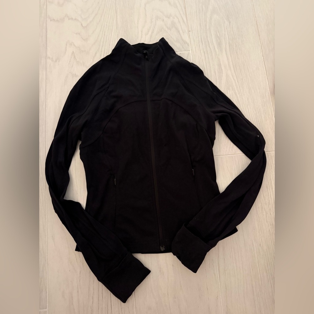 Lululemon define jacket - image 1